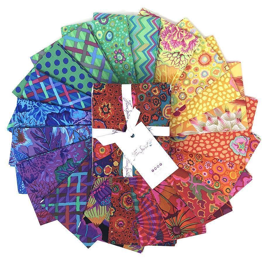Fat Quarter Bundle J310