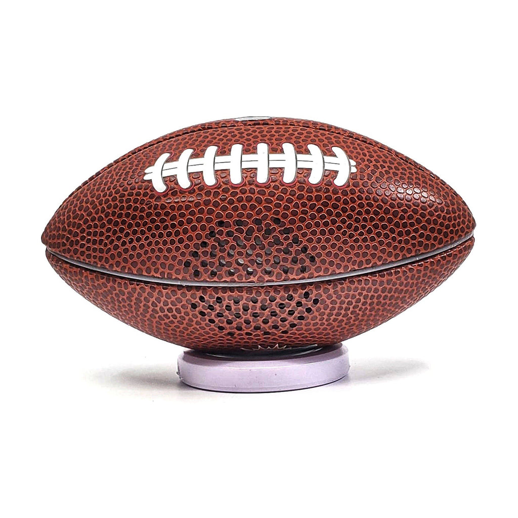 LED Football Bluetooth Speaker B9112