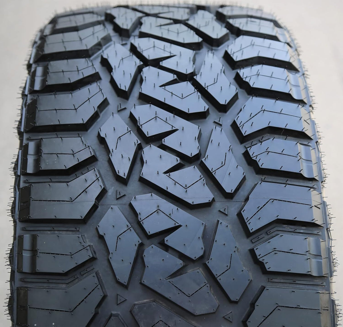 33X12.50R22LT All-Terrain Mud Off-Road Light Truck Radial Tire E288
