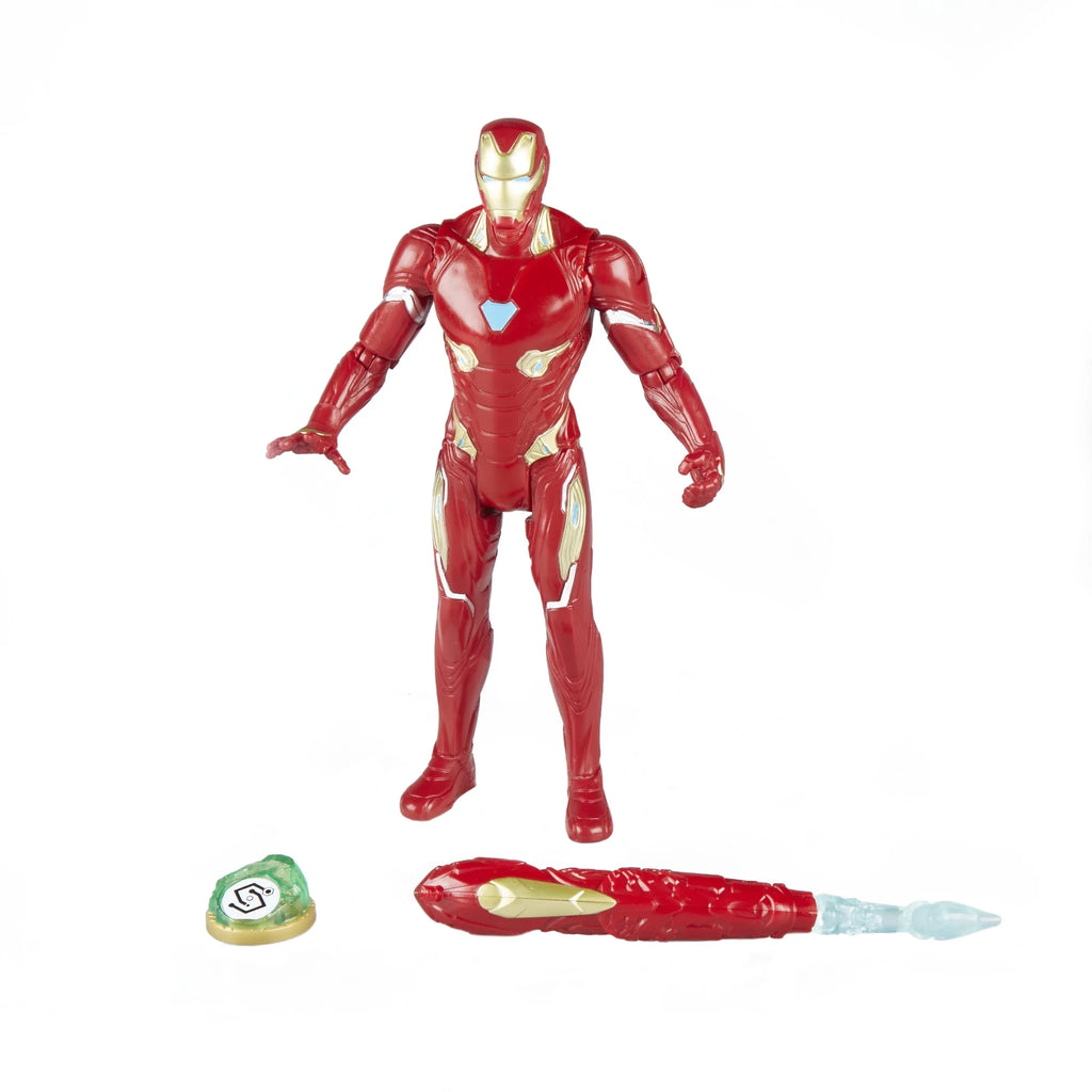 Iron Man with Infinity Stone K242811