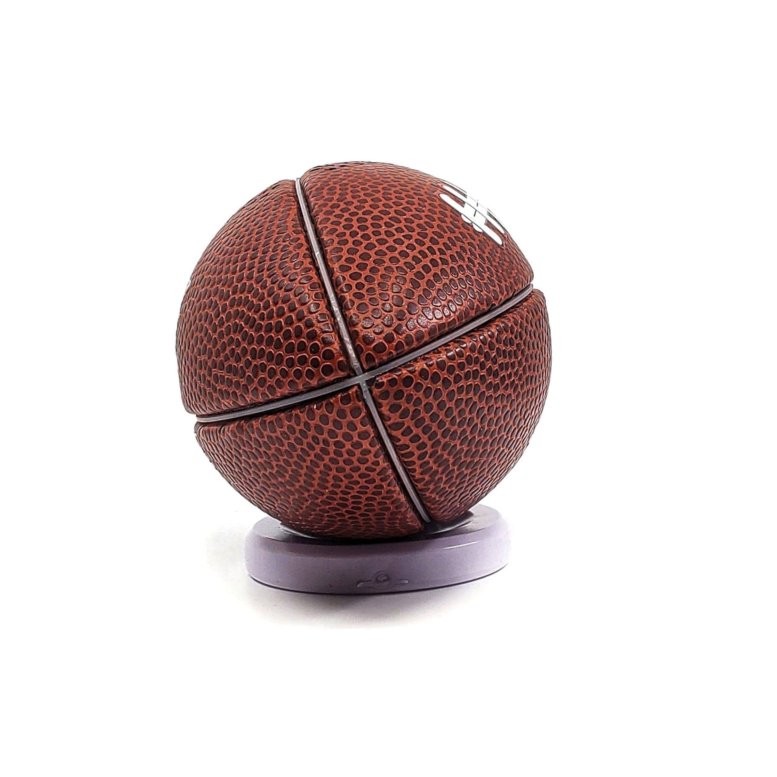 LED Football Bluetooth Speaker B9112