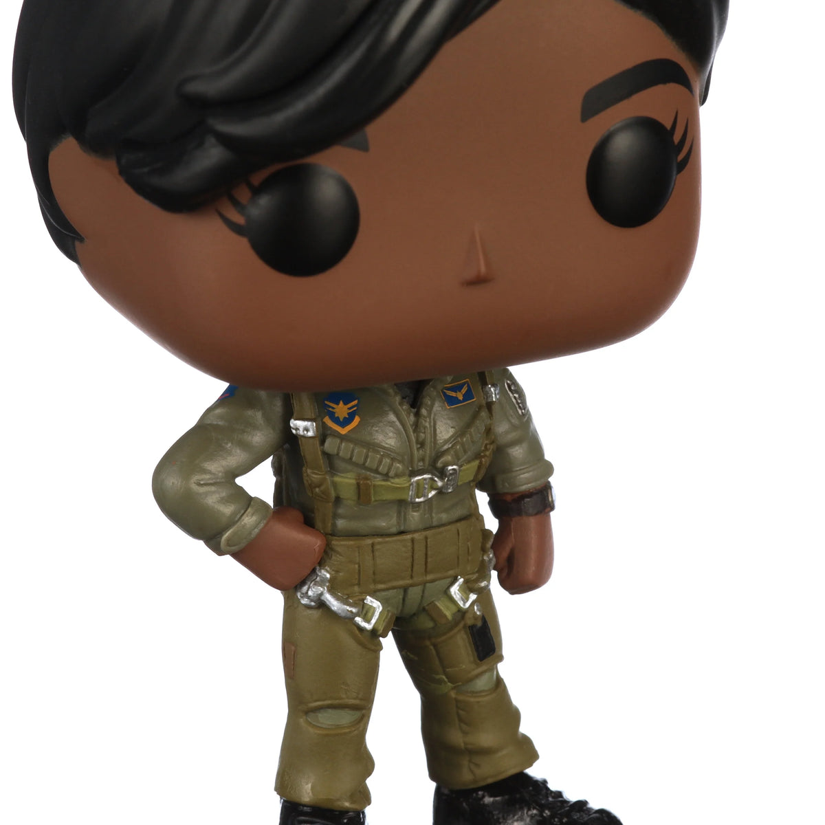 Maria Rambeau Pop! Vinyl Figure R751540