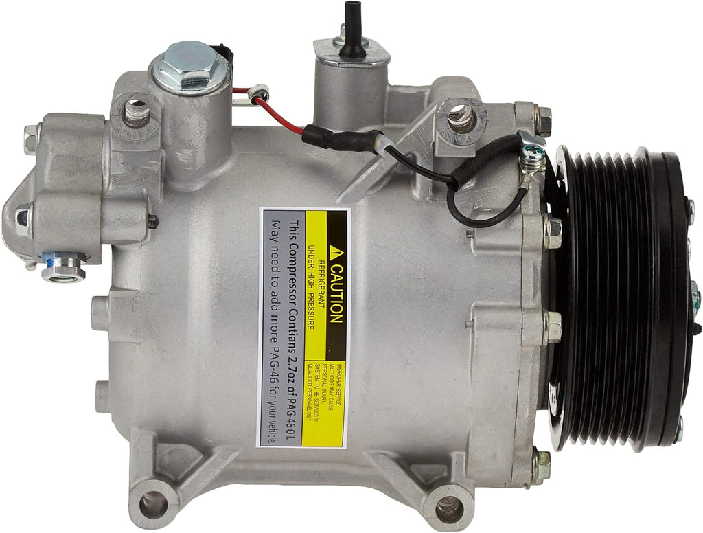 Compressor R6731