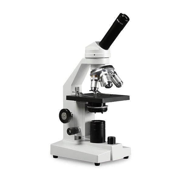 LED Microscope, 40x - 2000X Magnification R970360