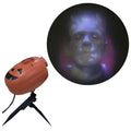 Large Halloween Gemmy Lightshow Projection V435