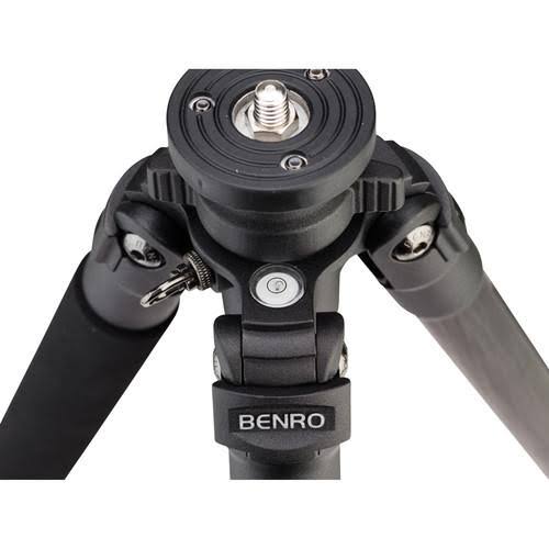 Carbon Fiber Tripod S449