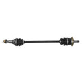 Complete Axle M377