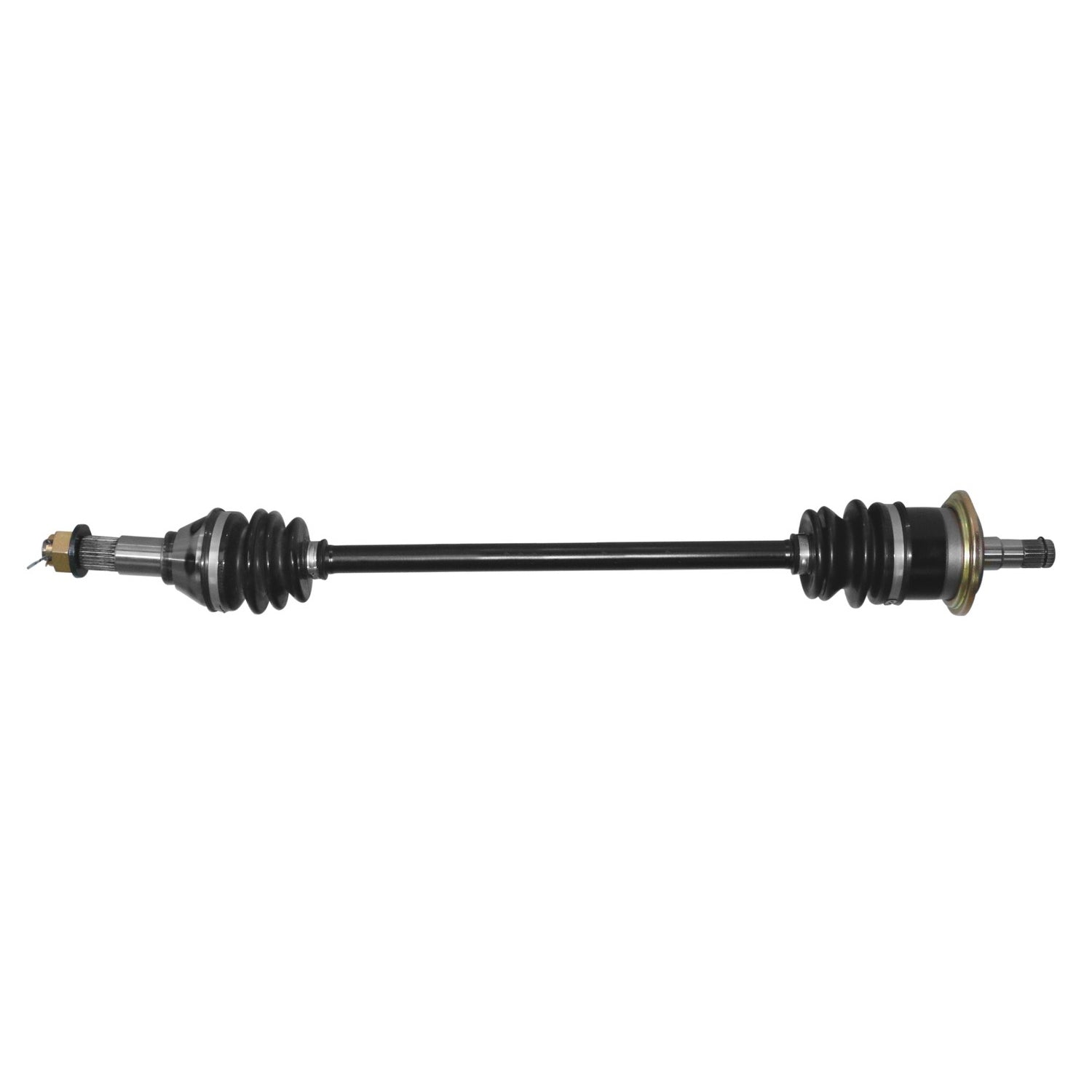 Complete Axle M377