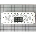 Electronic Control Board K656