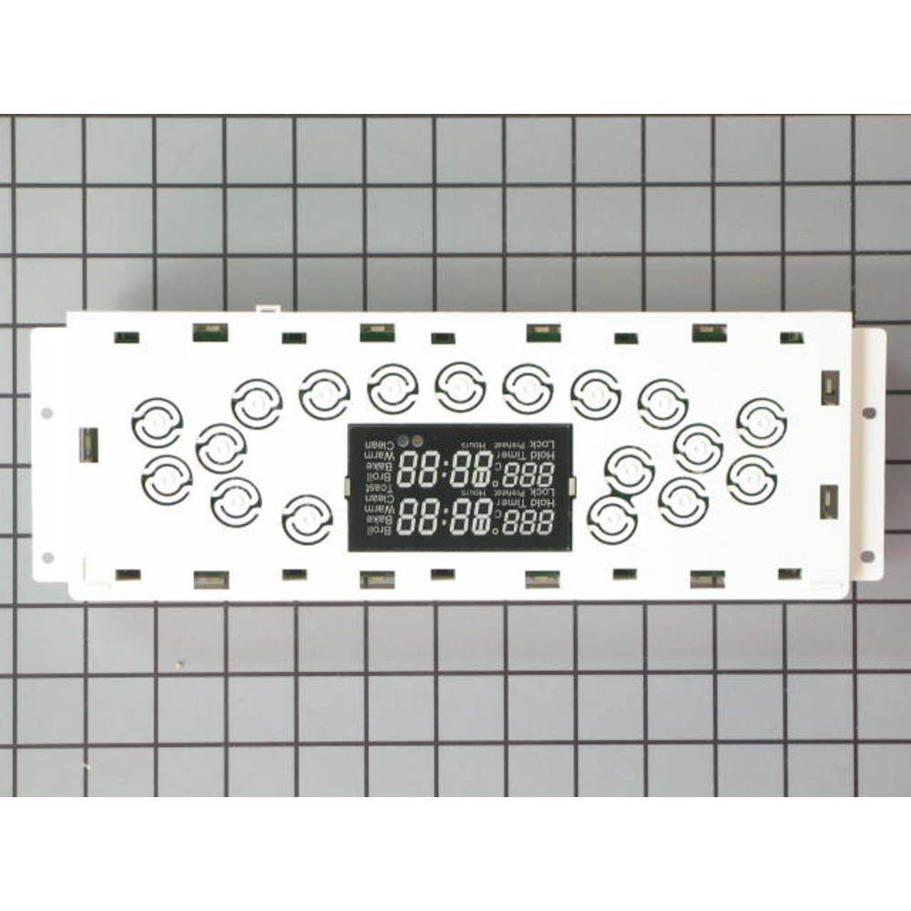 Electronic Control Board K656