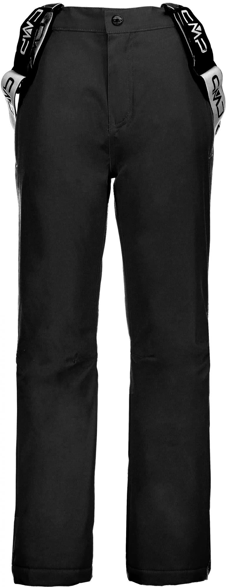 Black 140 Girls Salopette P40805