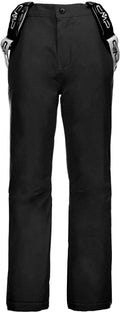 Black 140 Girls Salopette P40805
