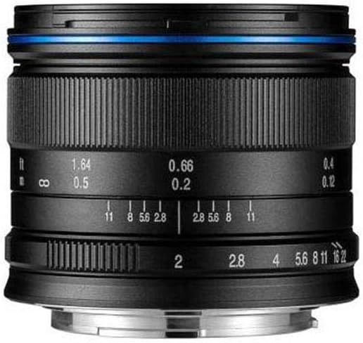 7.5-mm Lens for Micro 4/3 Cameras B681846