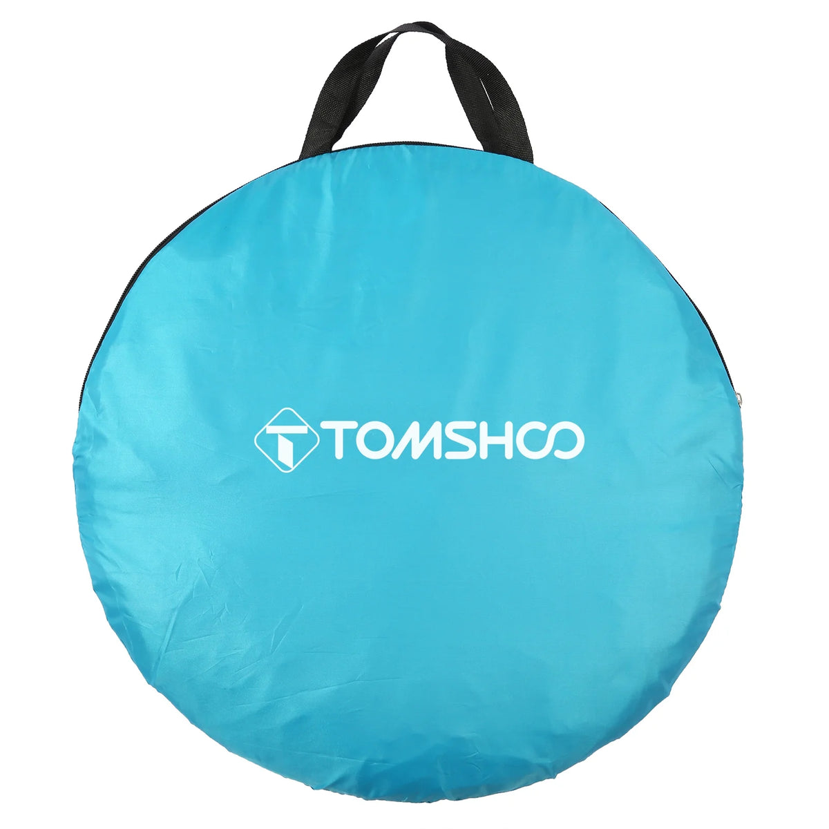 Pop Up Beach Tent with Carry Bag P8397