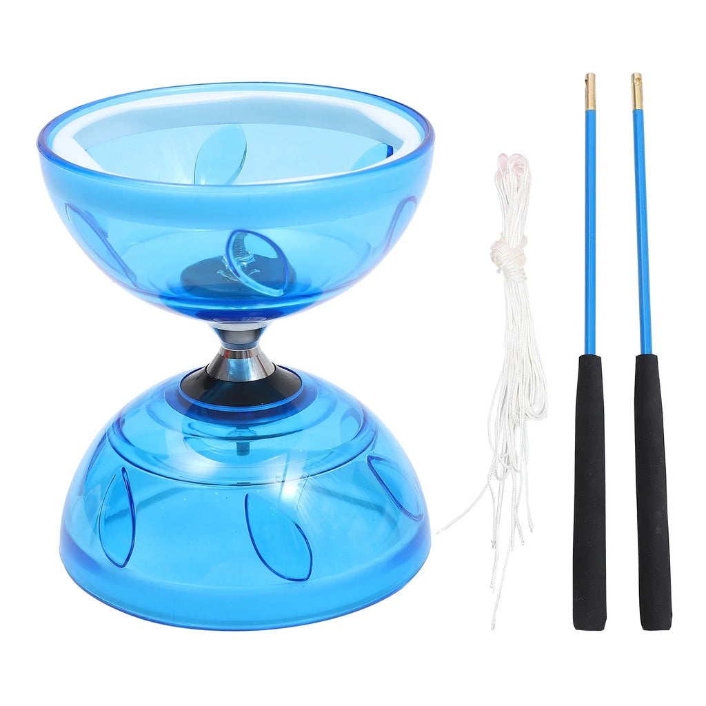 Chinese Yoyo Diabolo Toy C8538