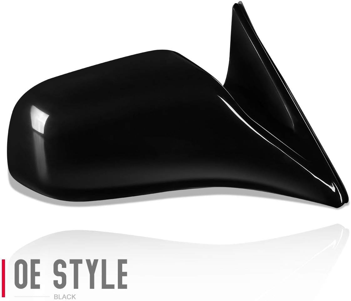 Pair OE Style Powered Side View Door Mirror U406669