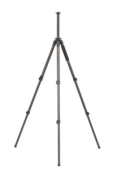 Carbon Fiber Tripod S449