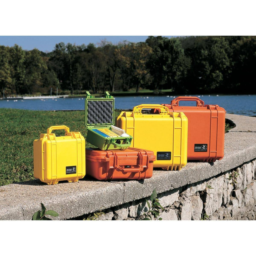 Orange 16 in Case B4497