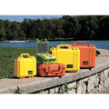Orange 16 in Case B4497