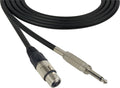 50 ft. XLR Female Audio Cable A3890