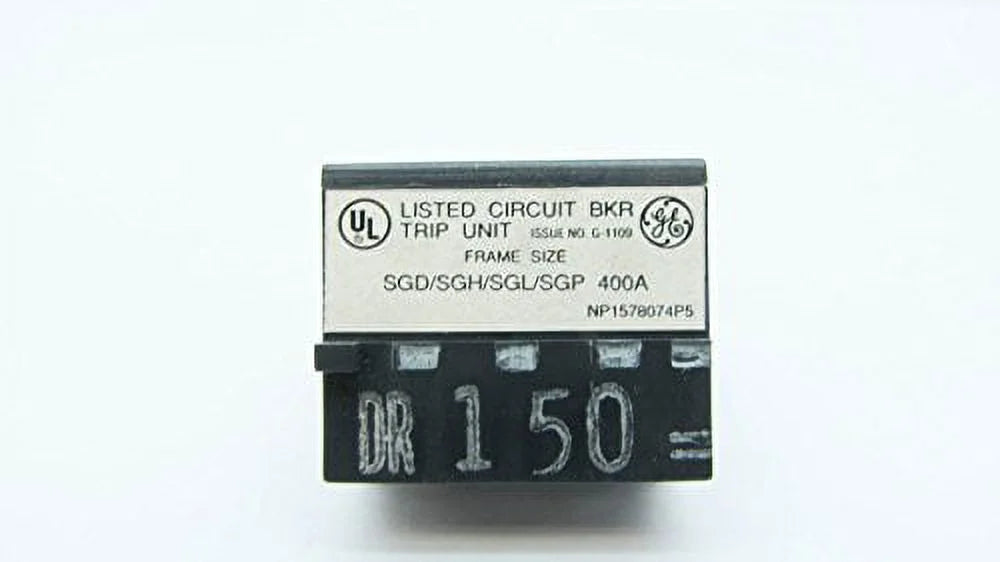 400 A Rating Plug G4310