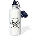 21oz Sports Water Bottle C228