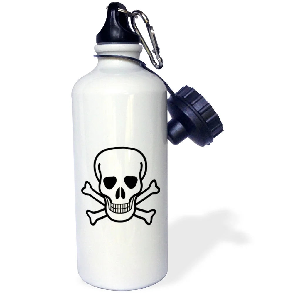 21oz Sports Water Bottle C228