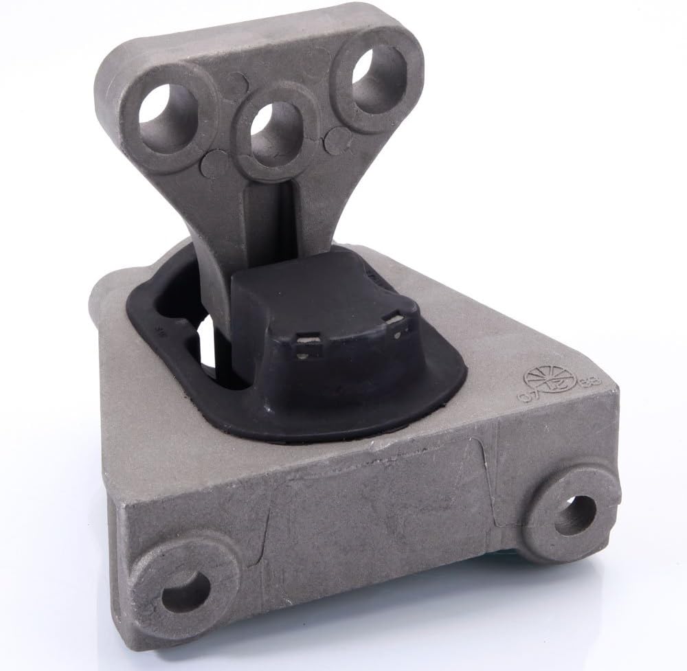 4Pcs Engine Motor Trans Mount for Honda Civic 1.8L Auto Transmission P9516