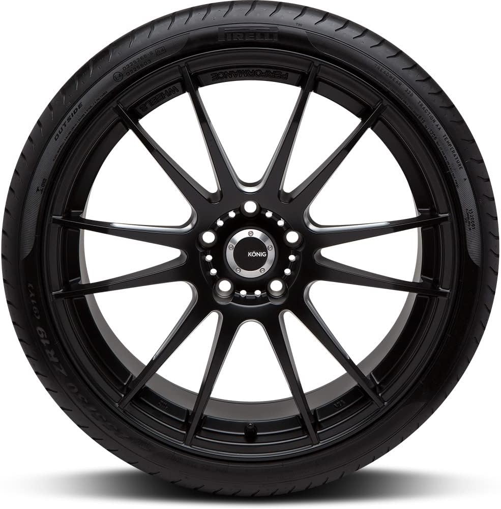 All-Terrain Tire 265/60R18 110H F7477