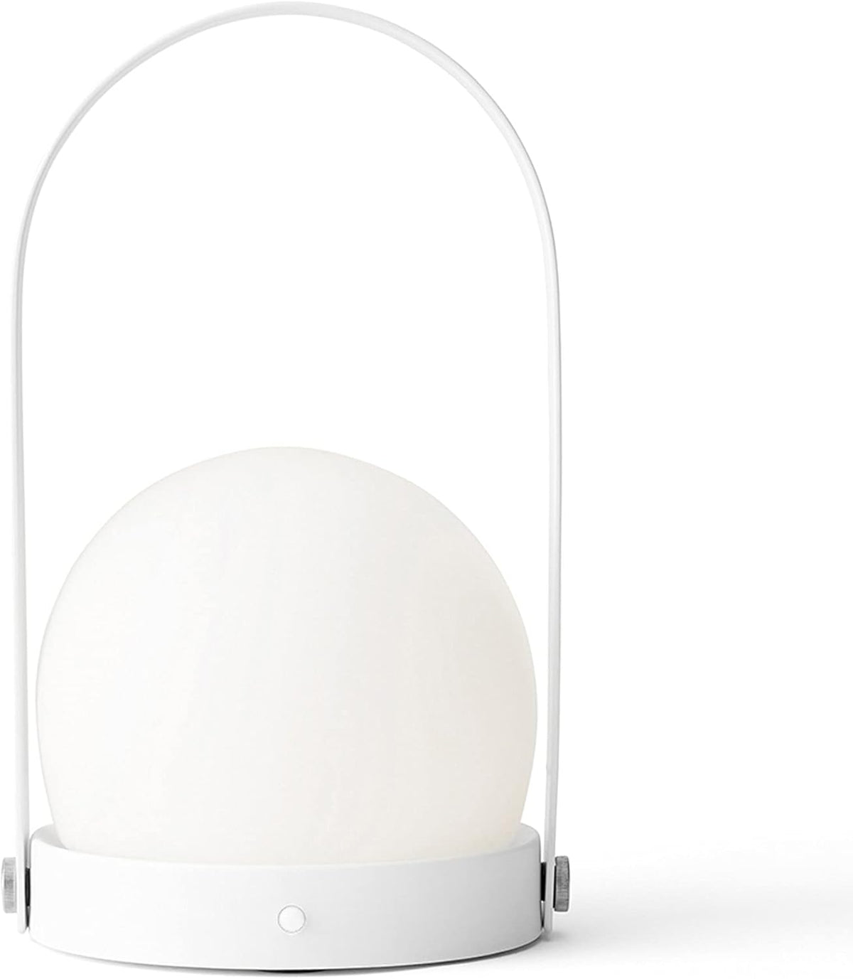 Portable LED Lamp (Matte Black) P945895