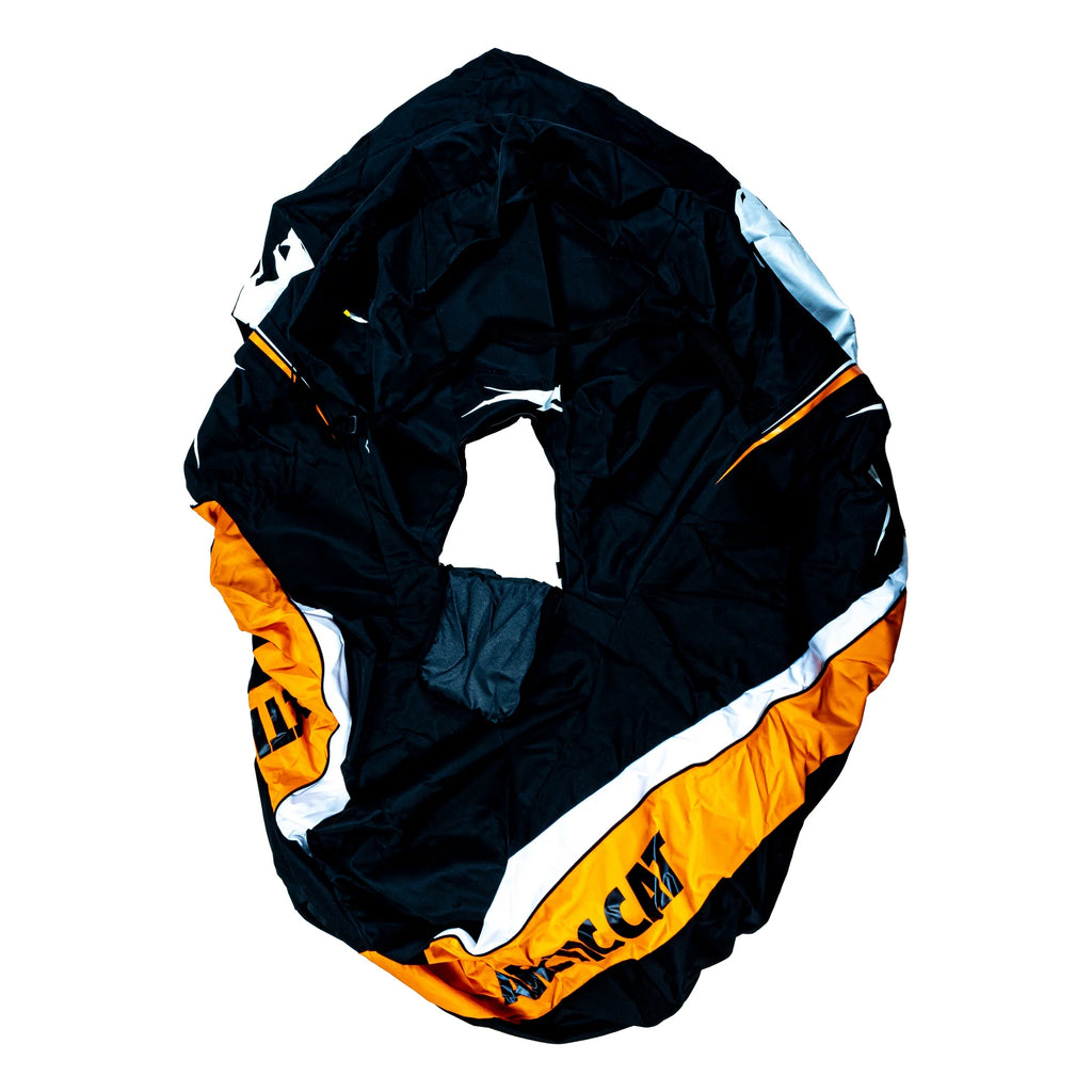 COVER, MACH PREM '11 F, Z1-ORN D356