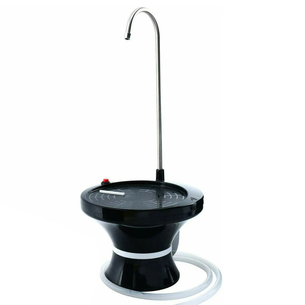 Electric Auto Water Pump Portable Water Dispenser Q558
