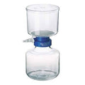 Filter Units, Gridded 0.45um CN, 500 mL; 12/pk W89731