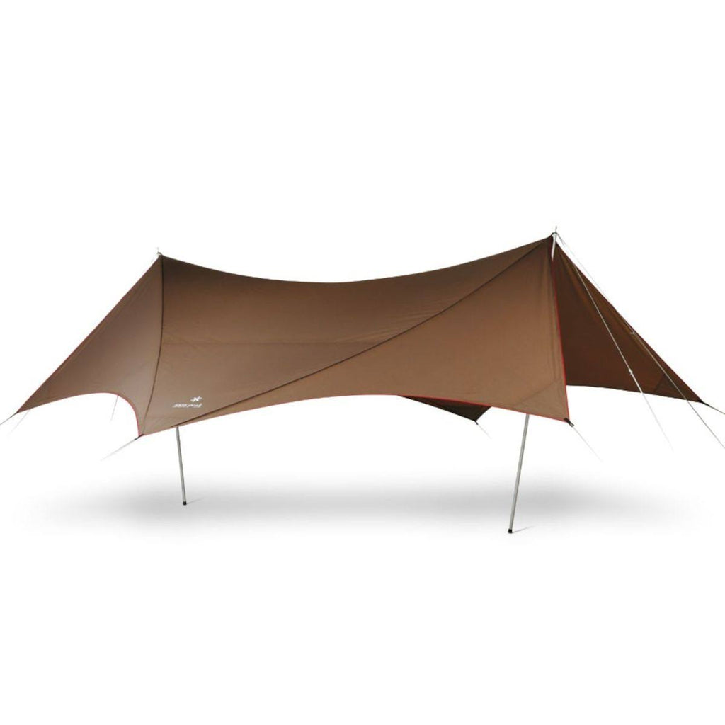 Hexa Tarp Shield F1240