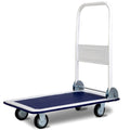 Foldable Platform Cart Dolly Hand Truck Y450