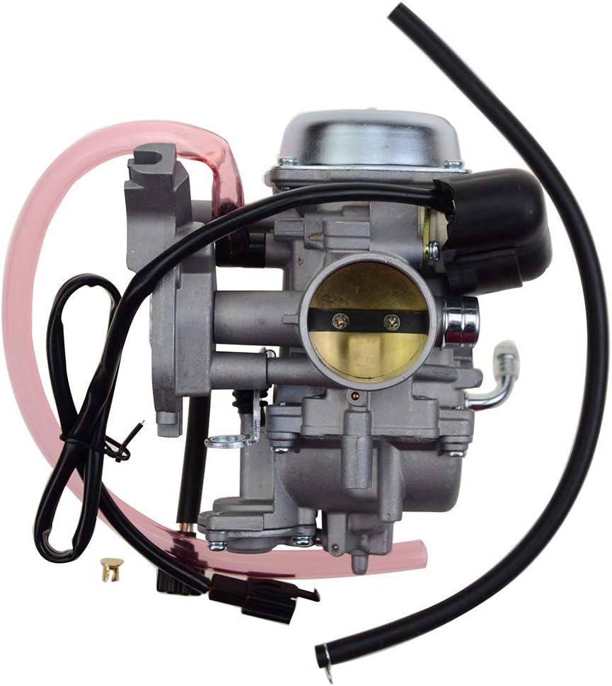 Carburetor Replacement for Arctic Cat 250 300 ATV, Pack of 2 R291