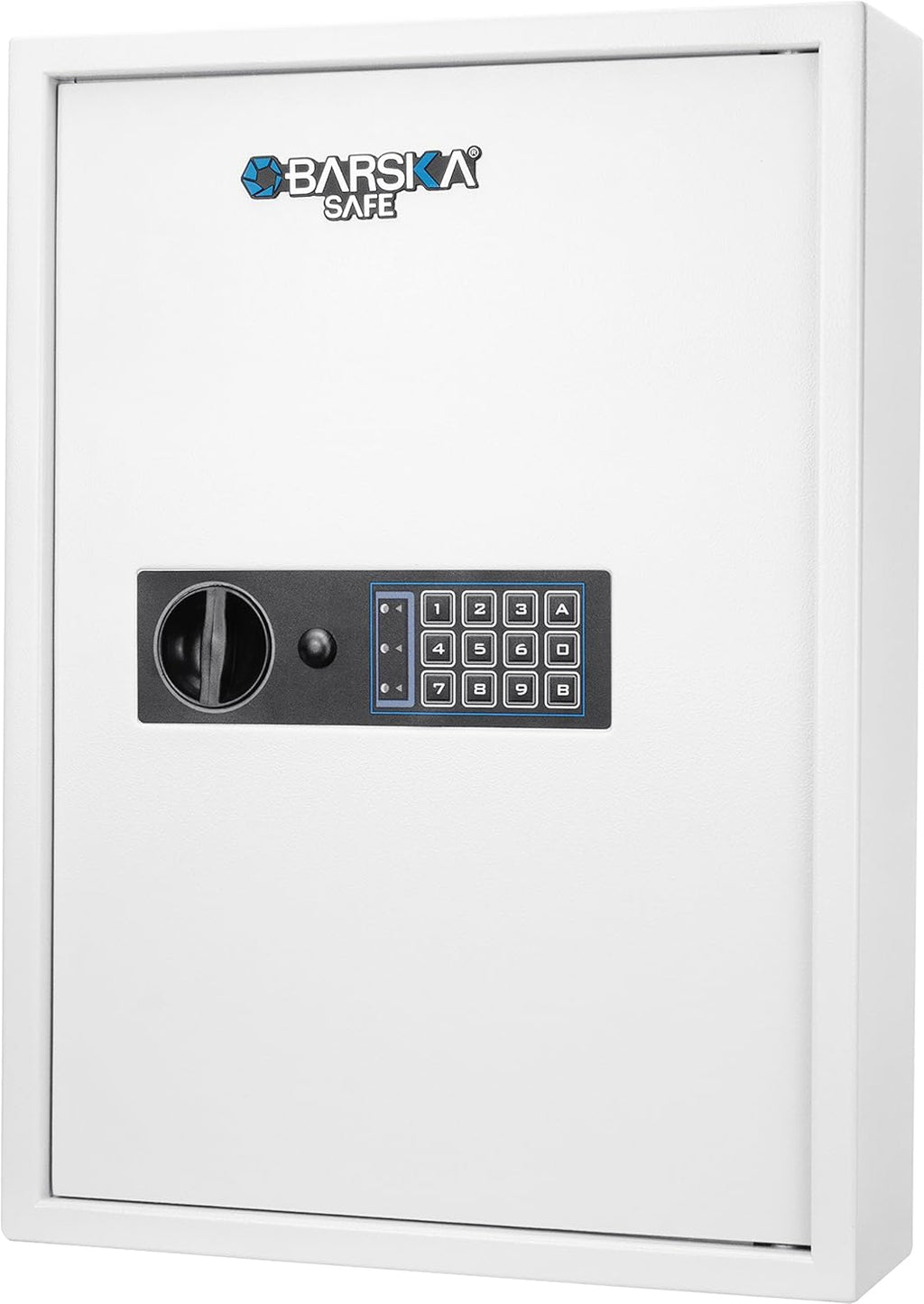 Digital Keypad Key Cabinet Safe Q8683