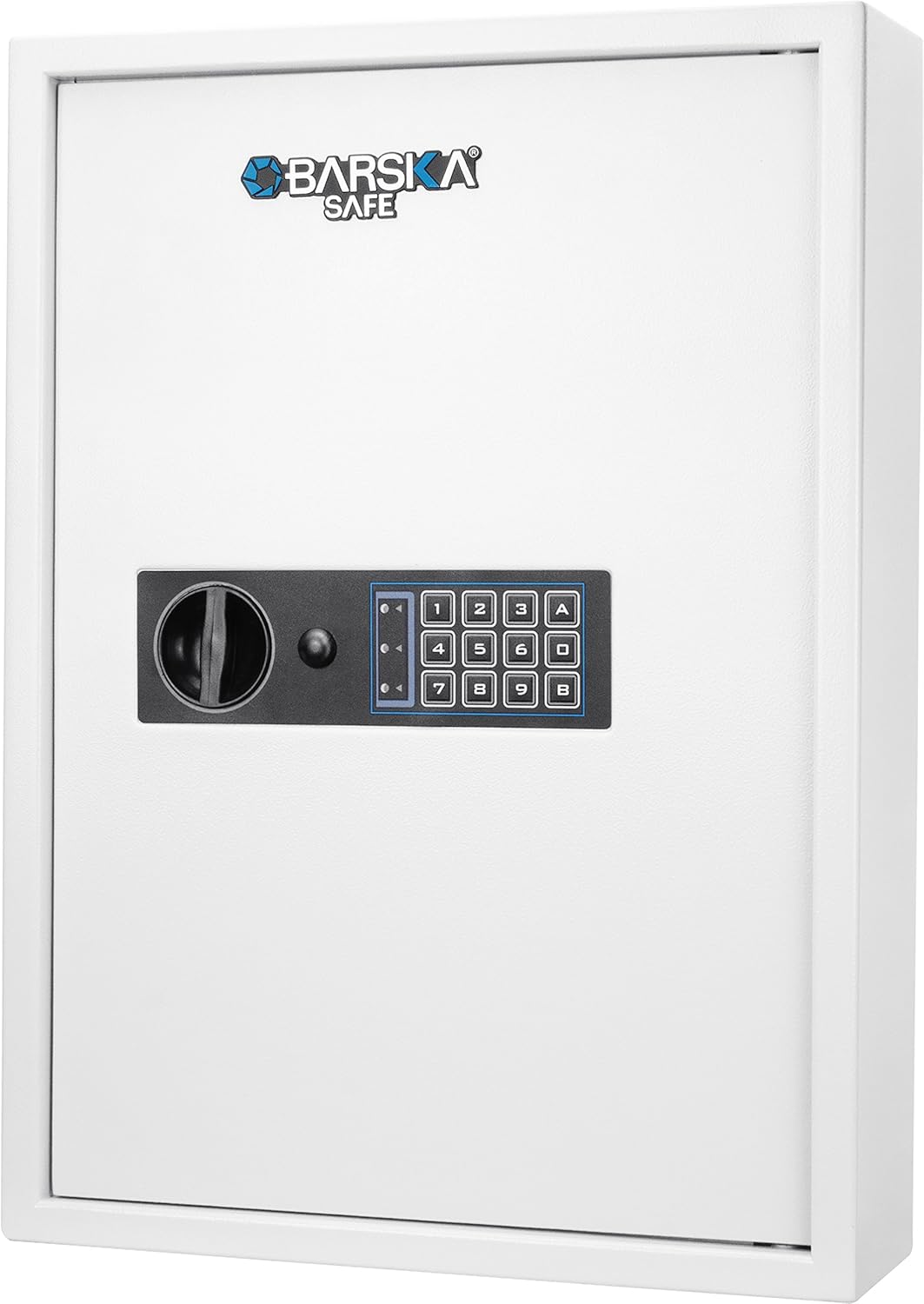 Digital Keypad Key Cabinet Safe Q8683