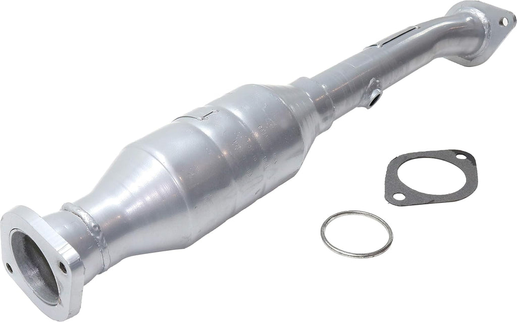 Catalytic Converter C600190