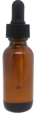 Scented Body Oil Fragrance 1 oz. U795096