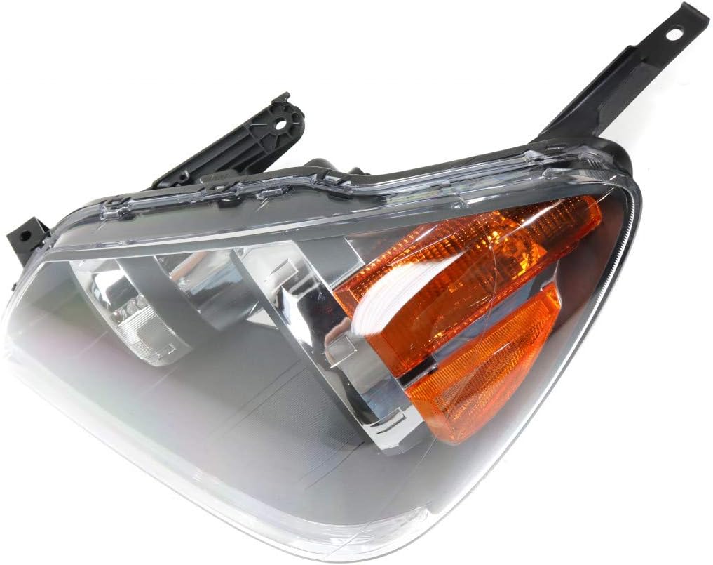 Passenger Side Halogen Headlight for Honda Odyssey 2008 2009 2010 O60868