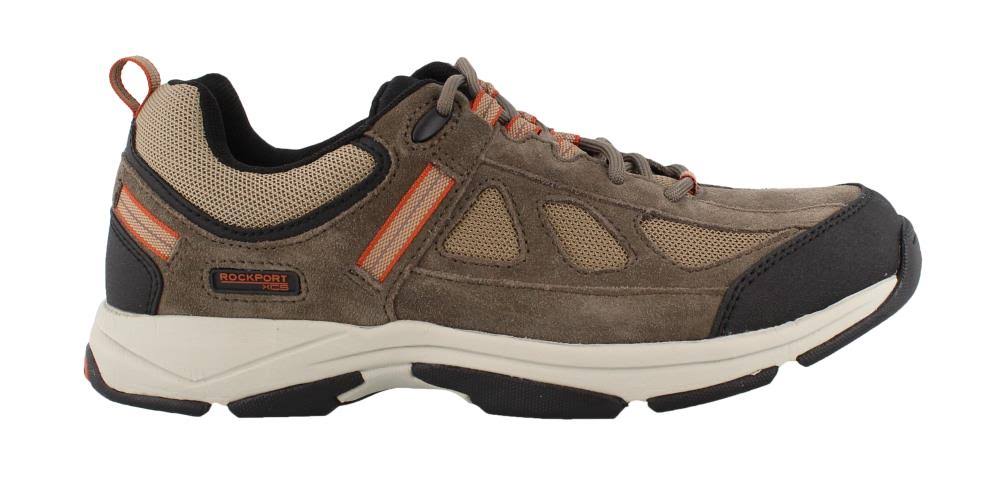 Men's Rockport Rock Cove Lace Up Leather Shoes T977190
