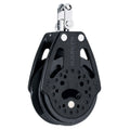 57mm Single Swivel Carbo Ratchet Block V252330