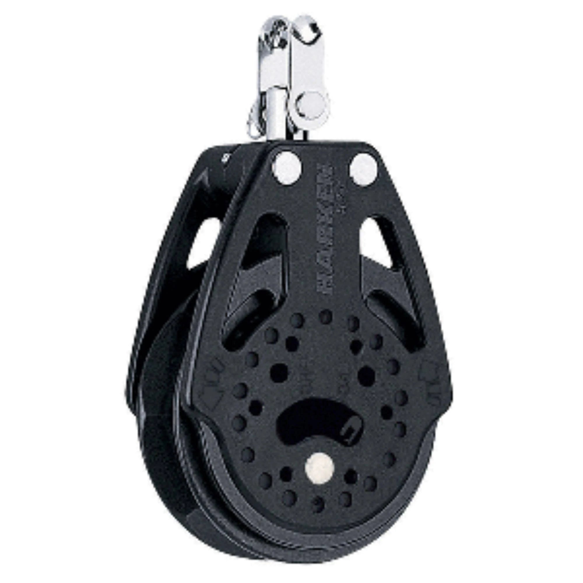57mm Single Swivel Carbo Ratchet Block V252330