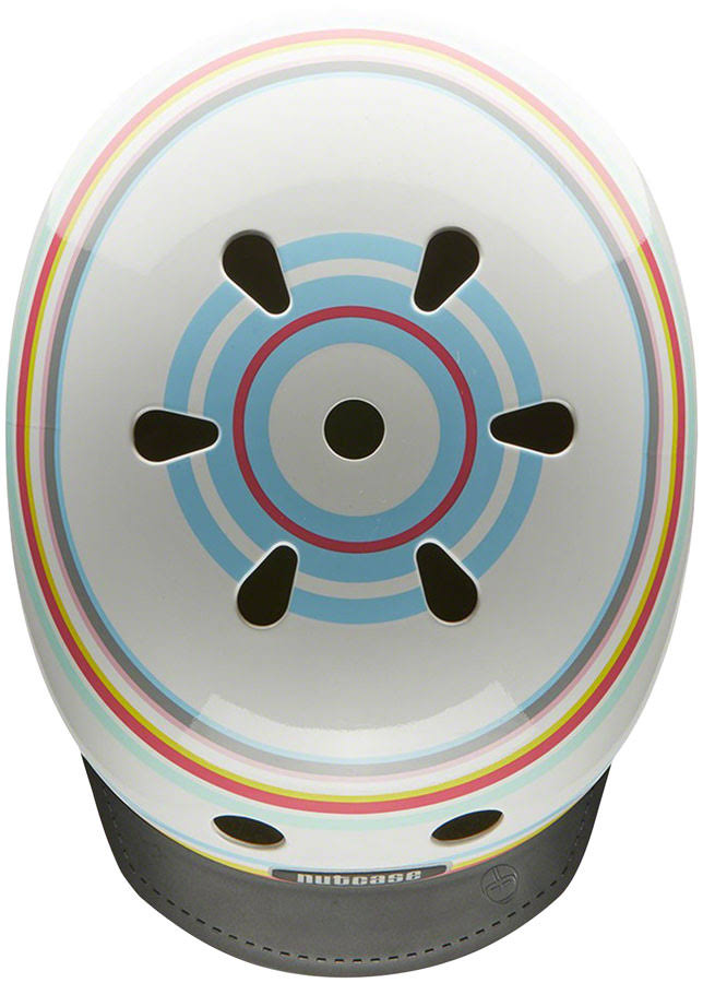 Small Street Helmet V8825