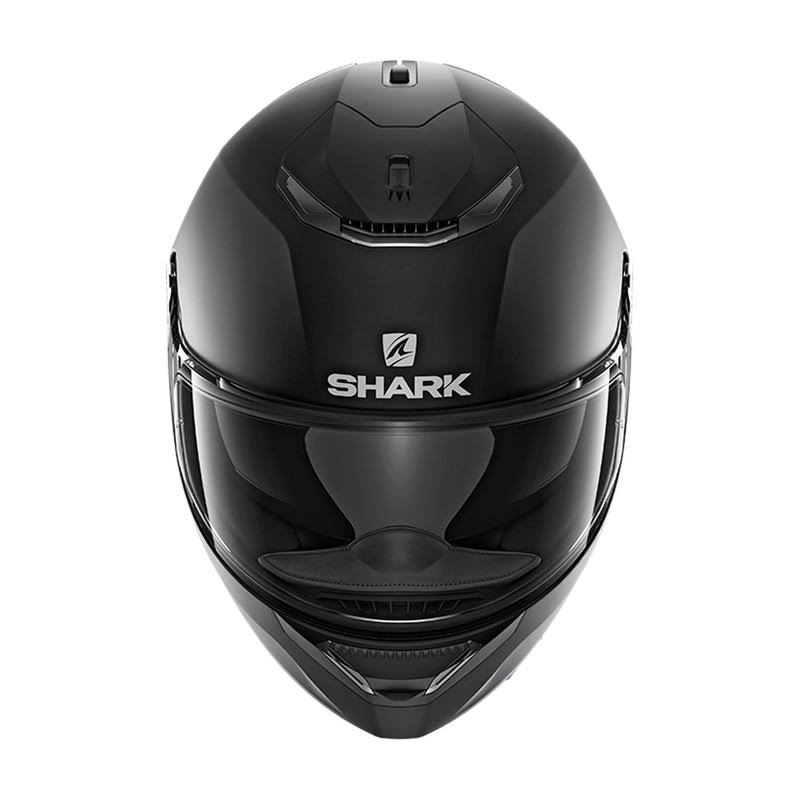 Matte Black Large Helmet N427182