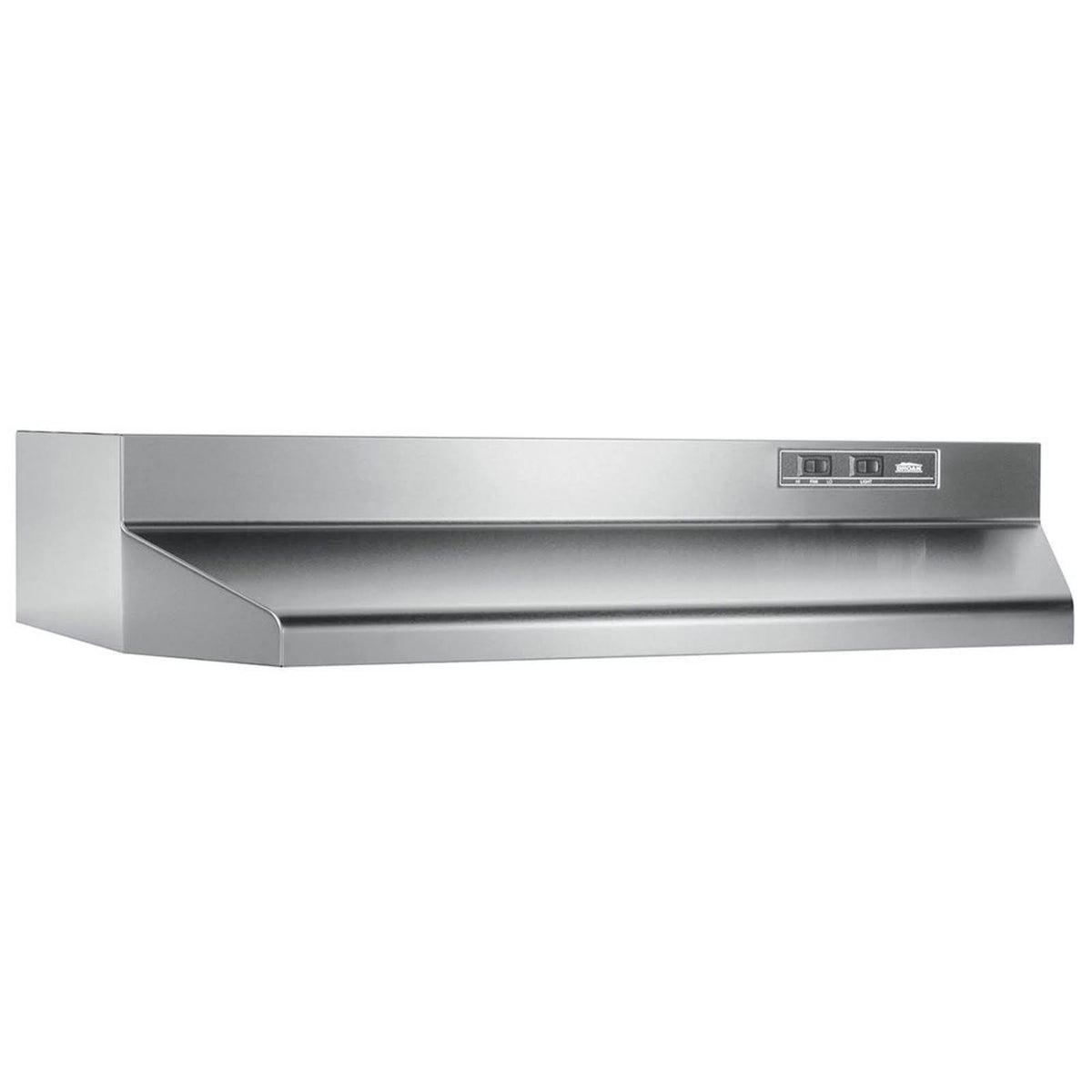 24-inch Stainless Steel Under Cabinet Range Hood D9376