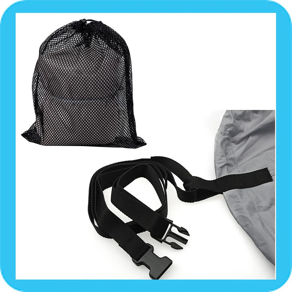 Boat Cover L4967