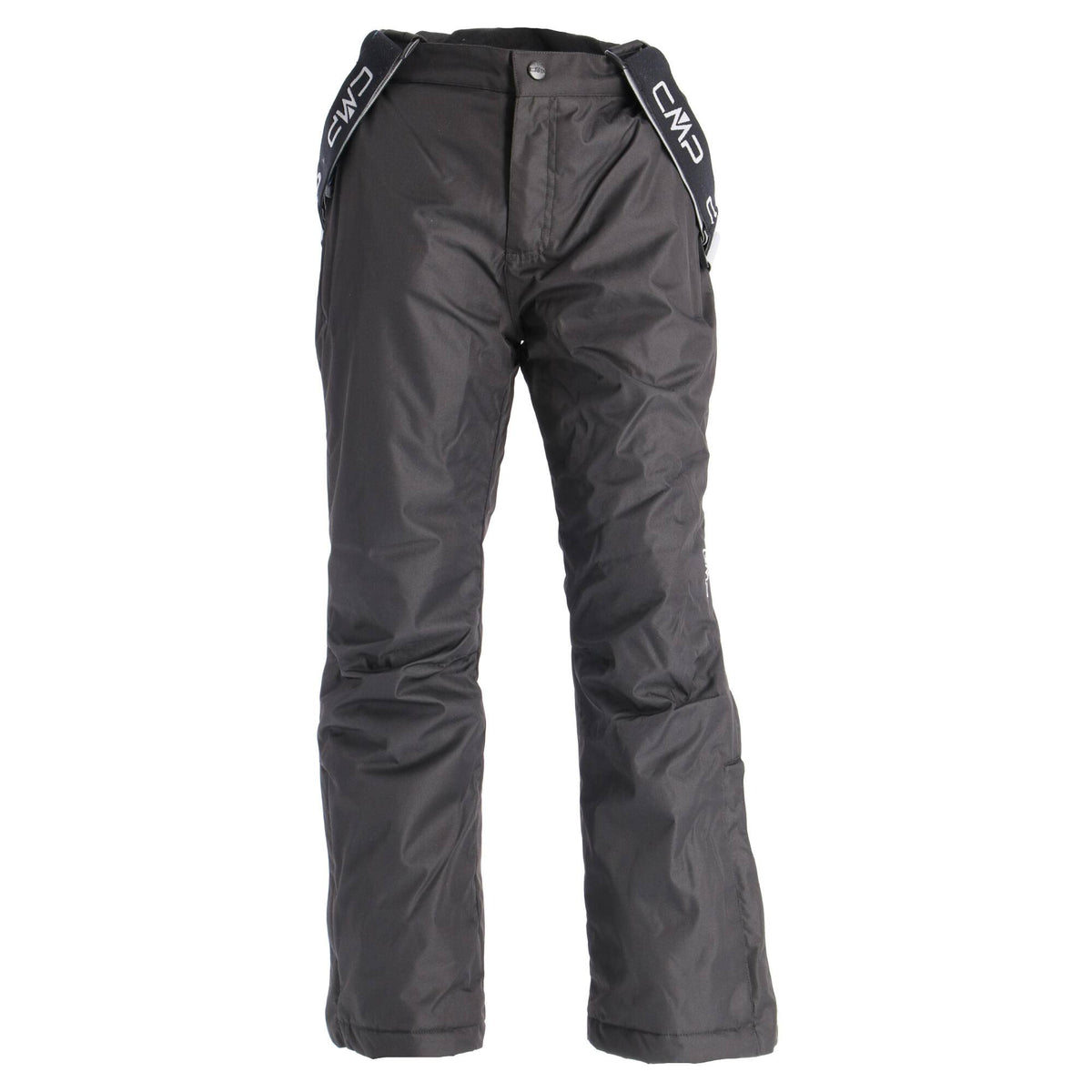 Black 140 Girls Salopette P40805