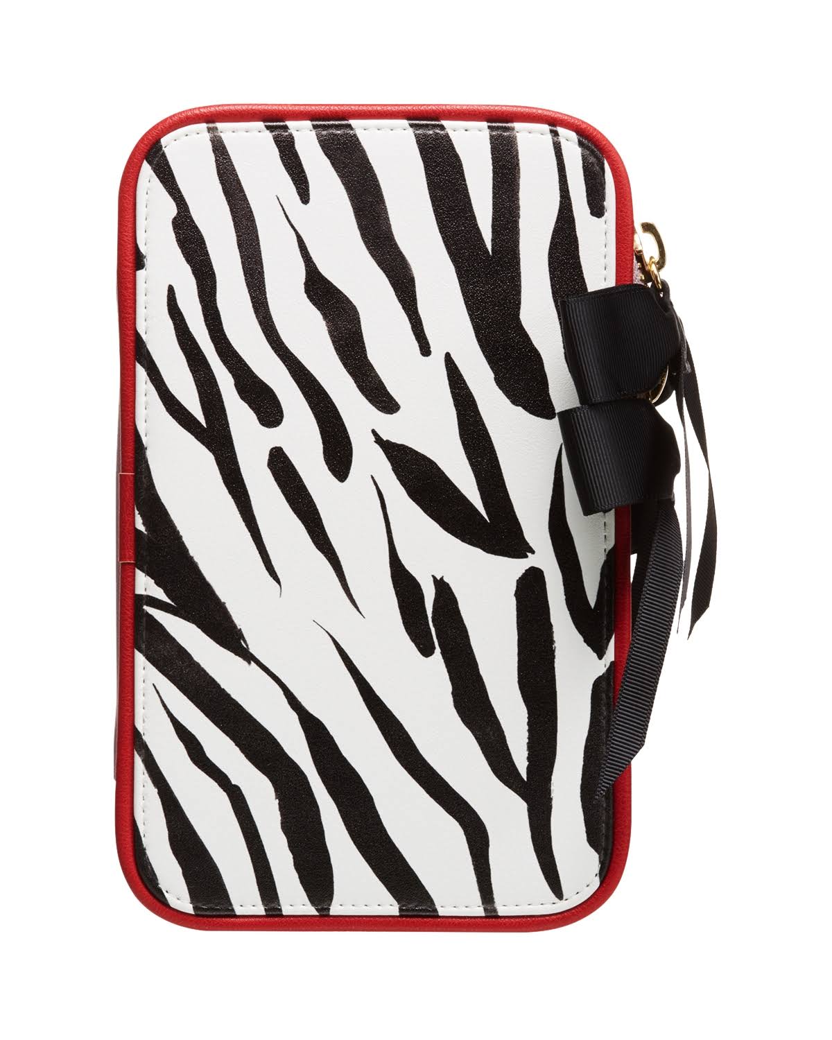 Zebra Brush Set U71399